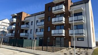 2-izb.byt B9-4 s balkónom v II.ETAPE projektu POD RÁBLOM