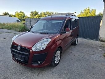 Fiat doblo 2.0diesel