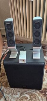 Predam monitor,klavesnicu,repro