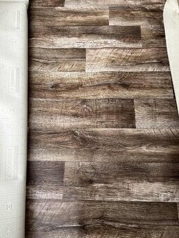 NOVE LINOLEUM-NOVY GUMOLIT 4x5metra=20m2 - 1