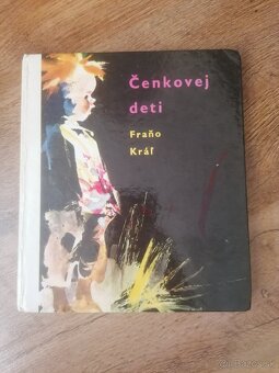 Čenkovej deti - Franko kráľ - 1