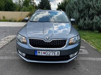 Octavia 3