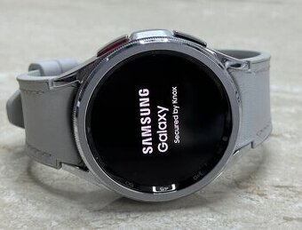 Samsung Galaxy Watch 6 Classic 43 mm, Silver