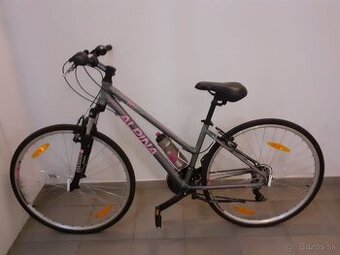 Predám dámsky horsky bicykel zn.Alpina