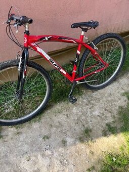 Bicykel