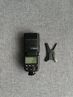 Blesk Godox TT600
