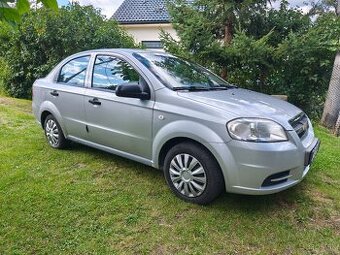 Chevrolet Aveo 1.4