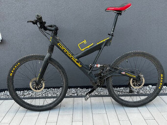 Cannondale Super V 700