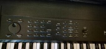 Predám KORG KROME 73