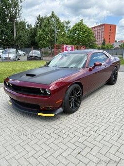 Dodge Challenger T/A 6.4 V8--2020--Brembo--53.000km--TOP