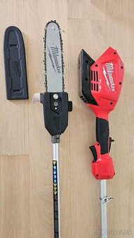 Milwaukee M18FOPH CSA odvetvovač