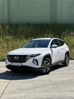 Hyundai TUCSON 1.6 t-gdi 2023