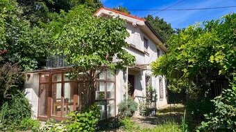 Na predaj 3izbový RD, 80m2, Borinka - 1