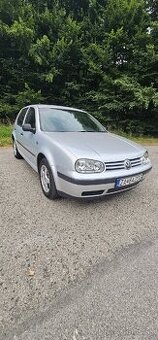Volkswagen Golf 4 1.6