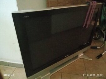 Predám Panasonic VIERA