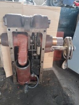 hydraulika