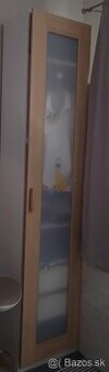 IKEA skriňa