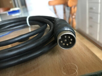 Kabel - 8 pol