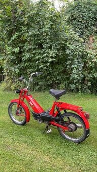 Jawa Babetta 207