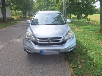 Predám Honda CRV 2.2 i-Dtec