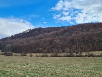 Pozemok v obci Jasenov, na predaj. - 1