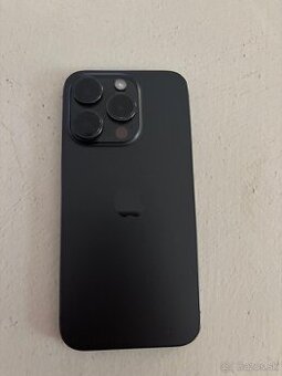 Iphone Titanium black