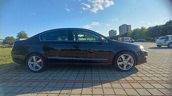 Predám Volkswagen Passat B6 2.0 TFSI 147kw (r.v. 2006)