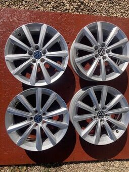 VW 2GM071496 - 1