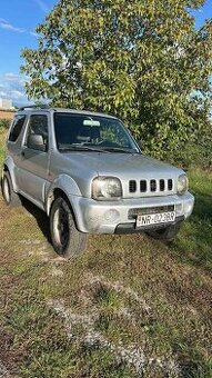 Suzuki Jimny 1.3