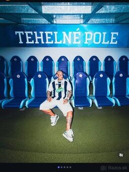 Tehelne pole Separ 10.10.2025 Sektor-C