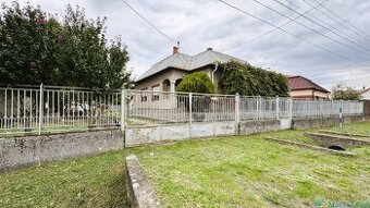 Gazdovský dom s riadnym poľom, 3894 m2