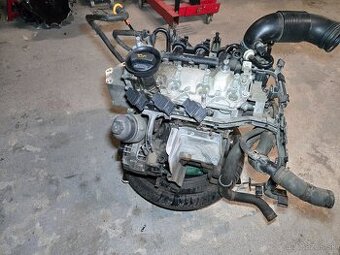 Motor 1.2 htp 40kw