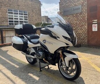 BMW  R 1250RT