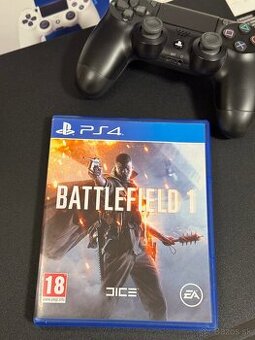 🎮 Battlefield 1