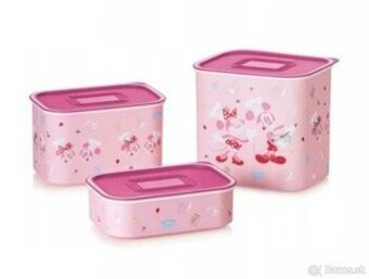 Tupperware - Disney