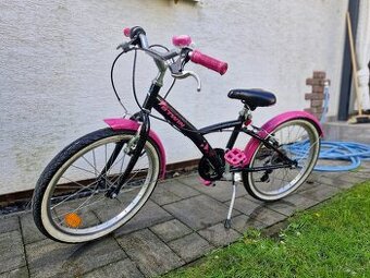Detsky / dievcensky bicykel