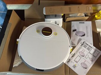 Roboticky vysavac s mopom Karcher RCV 5