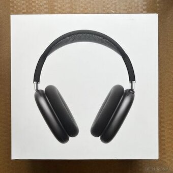 Airpods Max - Lightning komplet