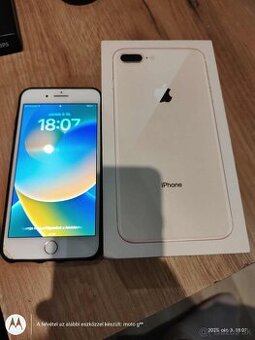Iphone 8 plus