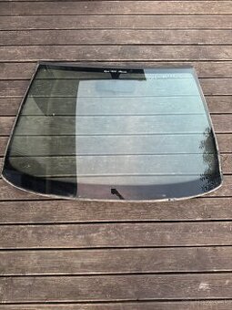 Predné čelné okno Opel astra G