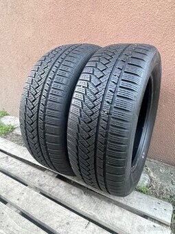 Continental 225/55 R16 zimné