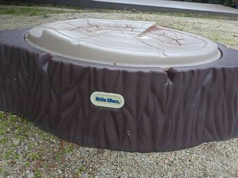 Pieskovisko Little tikes