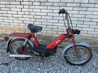 Babetta 207