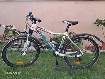 Ctm charisma  1.0 26"