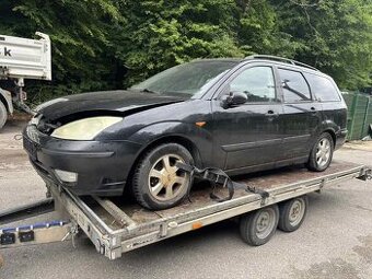 Ford Focus MK 1 rozpredám na diely
