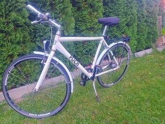 Pánsky cestný bicykel PUCH