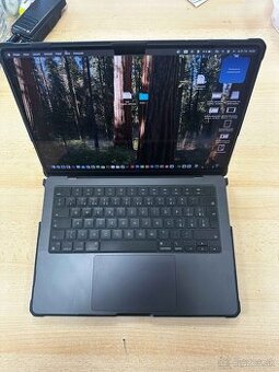 MacBook Pro 14" Apple M4 2024