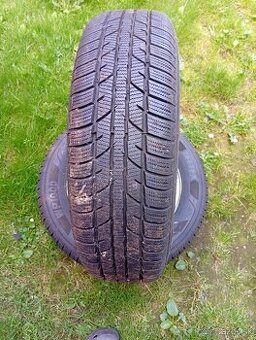 Zimné Pneu 165/70 R13