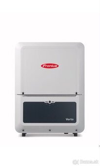 Menič Fronius Verto 20kw