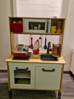 Detska kuchynka  IKEA